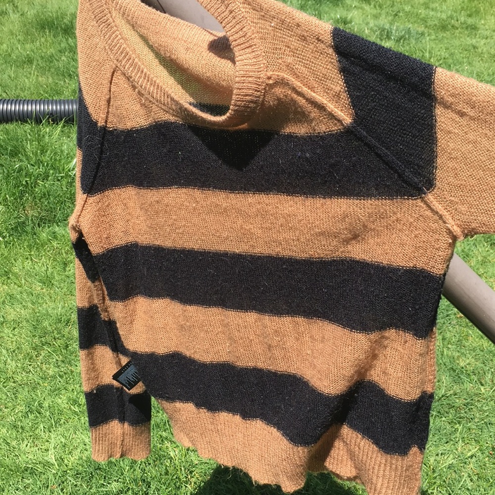 h&m sweater (3/$30)